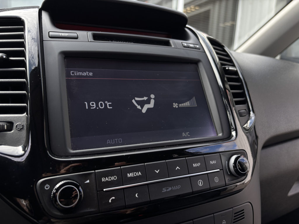 Kia Venga