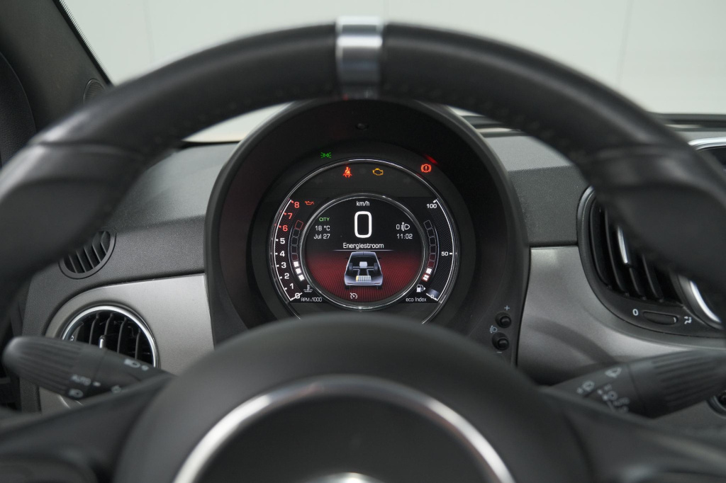 Fiat 500 C