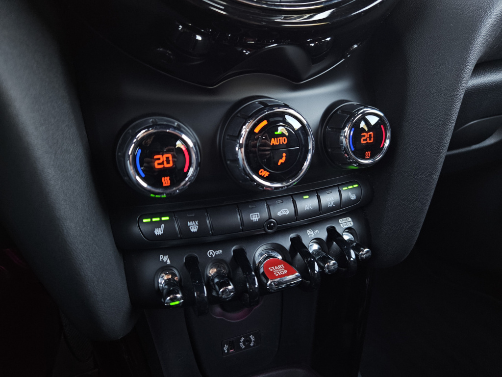 Mini 5-deurs