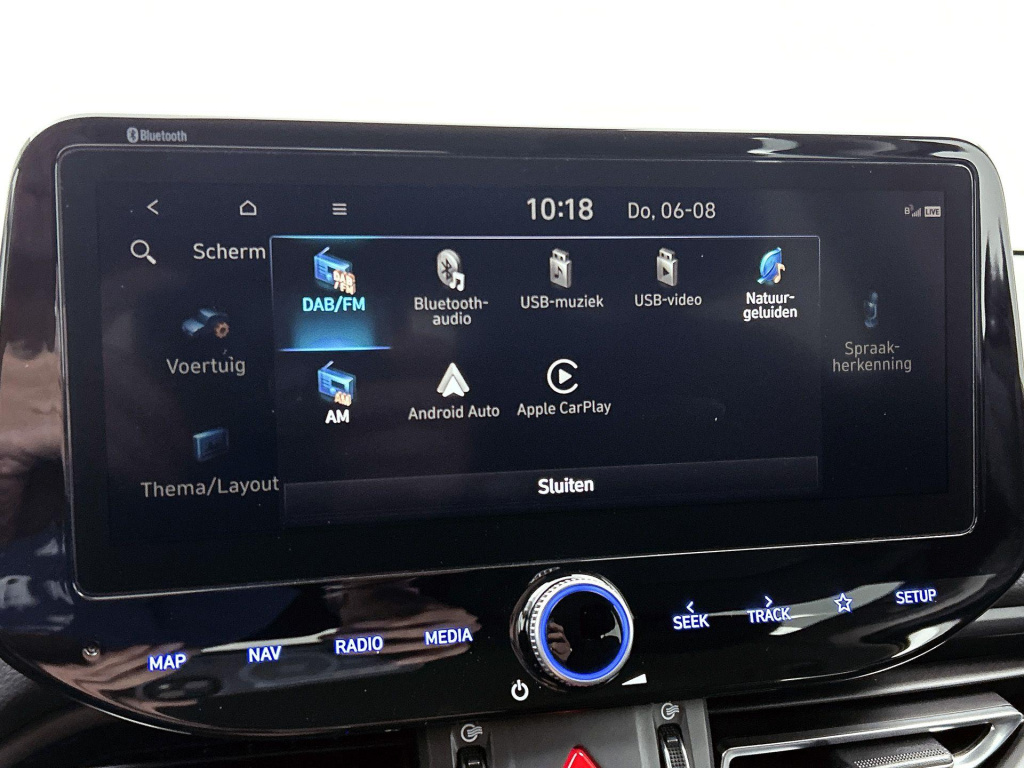 Hyundai I 30