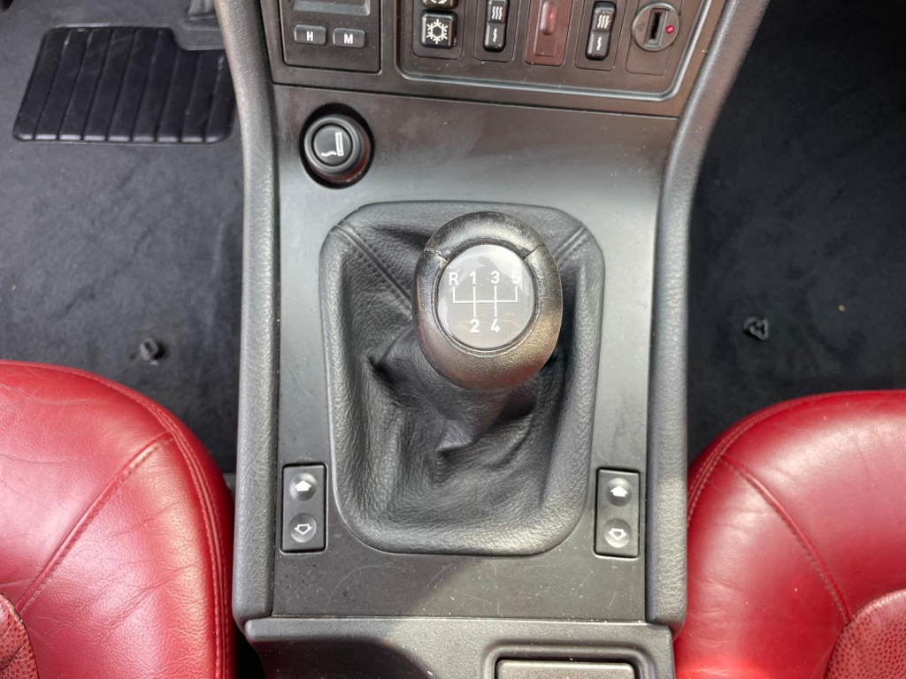 BMW Z3