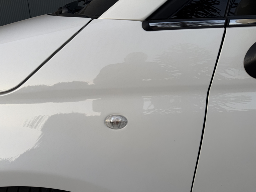 Fiat 500 C