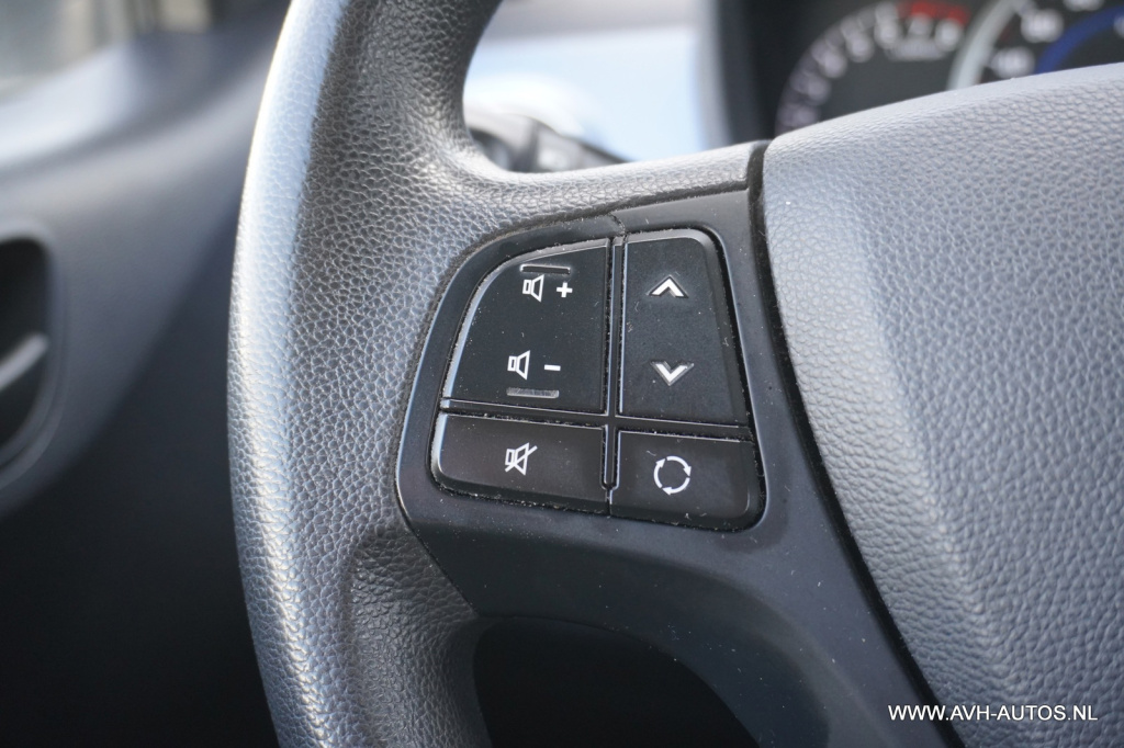 Hyundai I 10