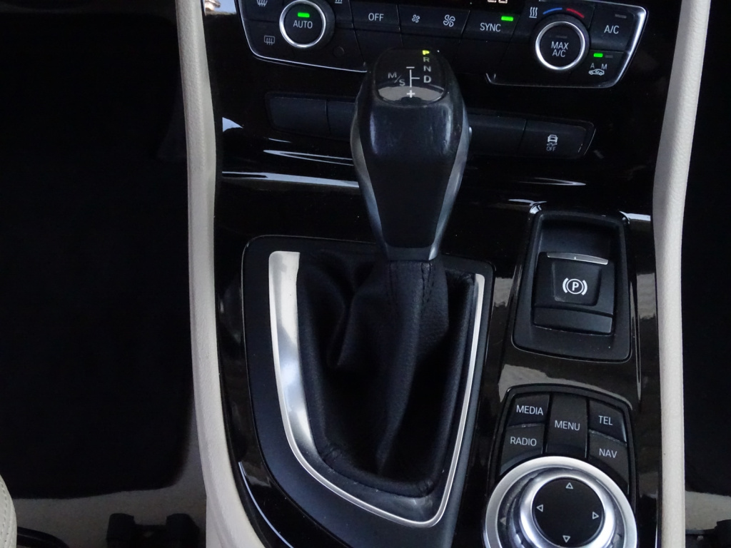 BMW 2-serie