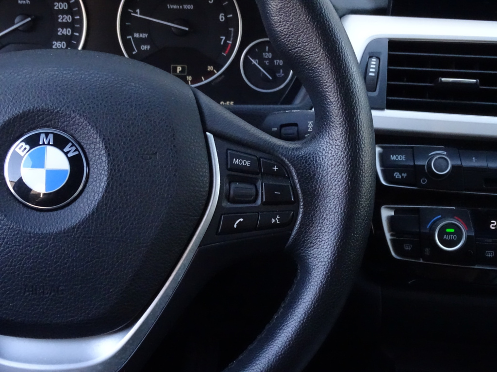 BMW 3-serie