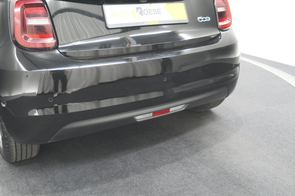 Fiat 500 C