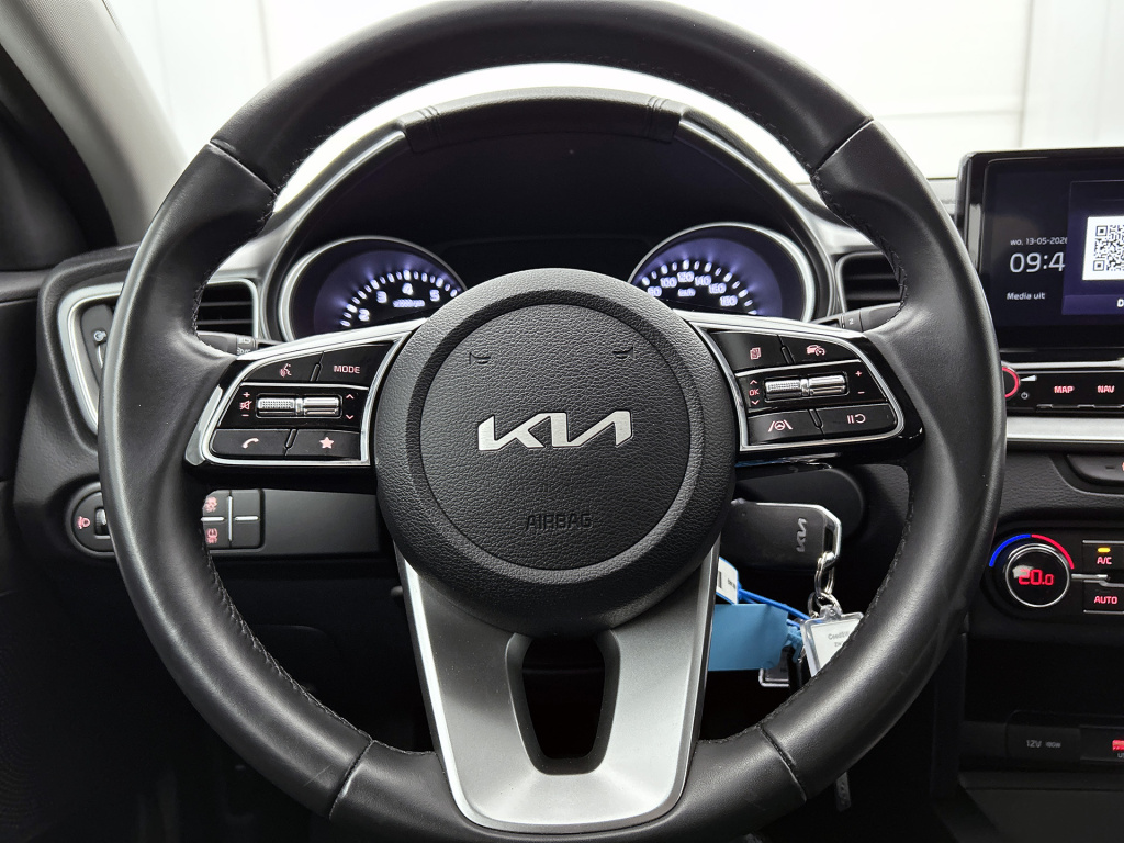 Kia Ceed Sportswagon
