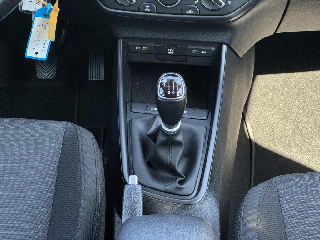Hyundai I 20