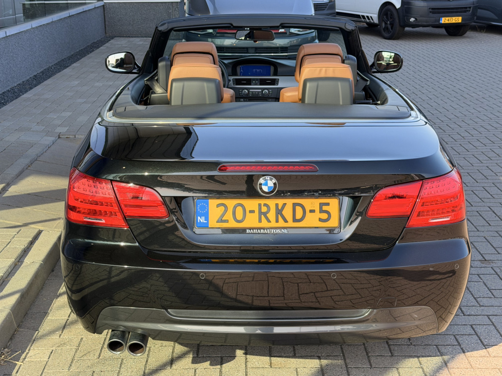 BMW 3-serie