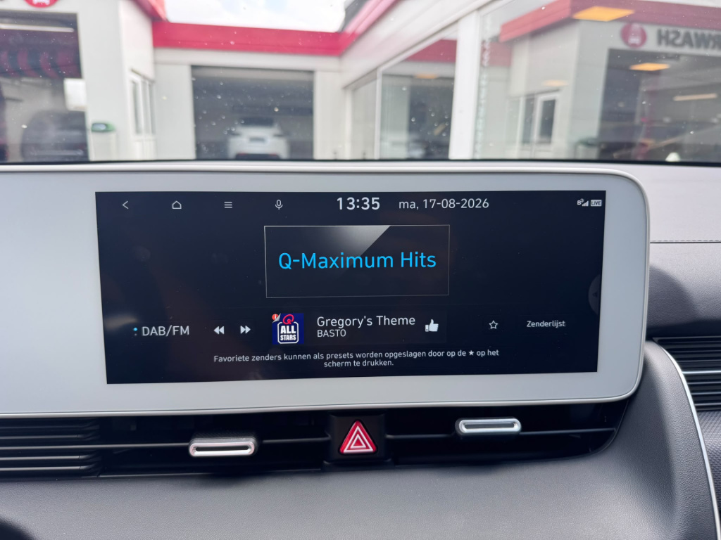 Hyundai Ioniq 5