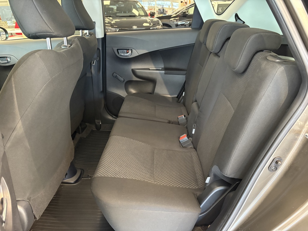 Toyota Verso-s
