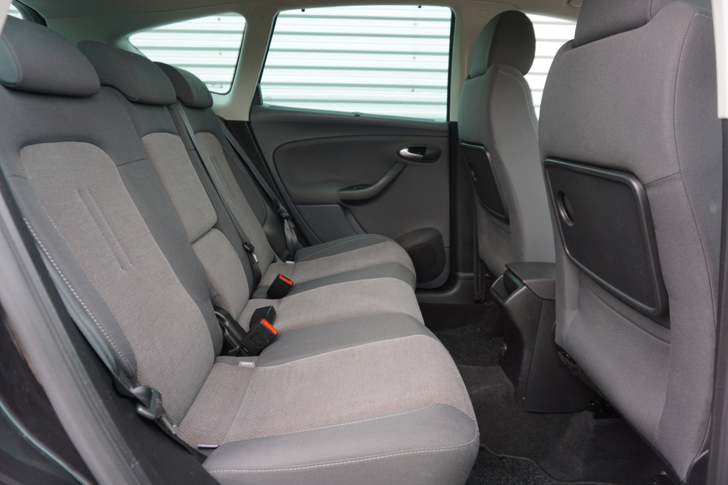 Seat Altea Xl