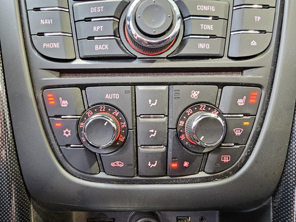 Opel Cascada