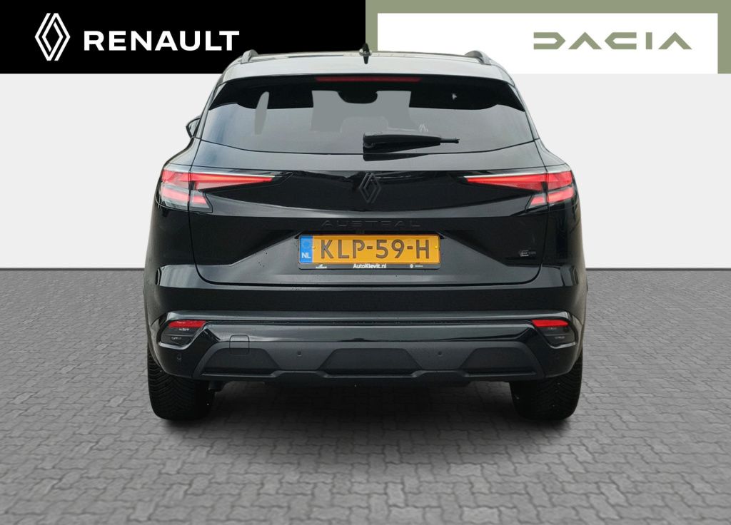 Renault Austral