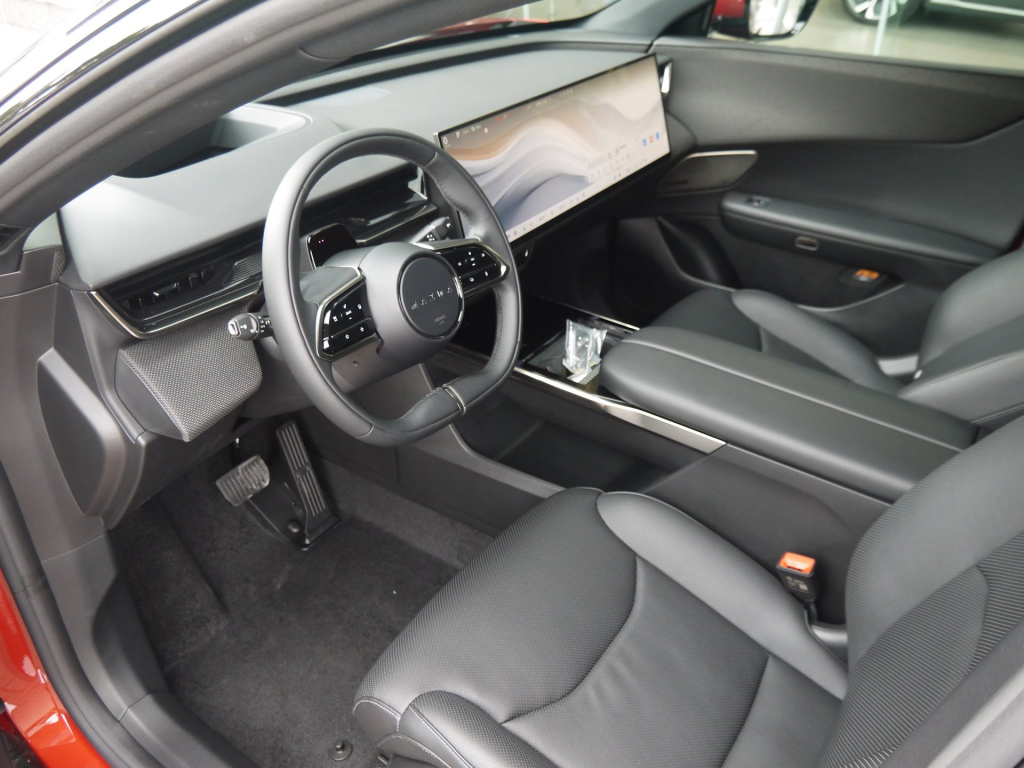 Mazda Cx-6e