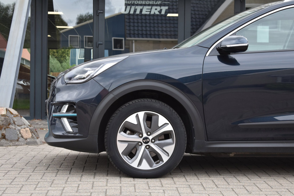 Kia E-niro