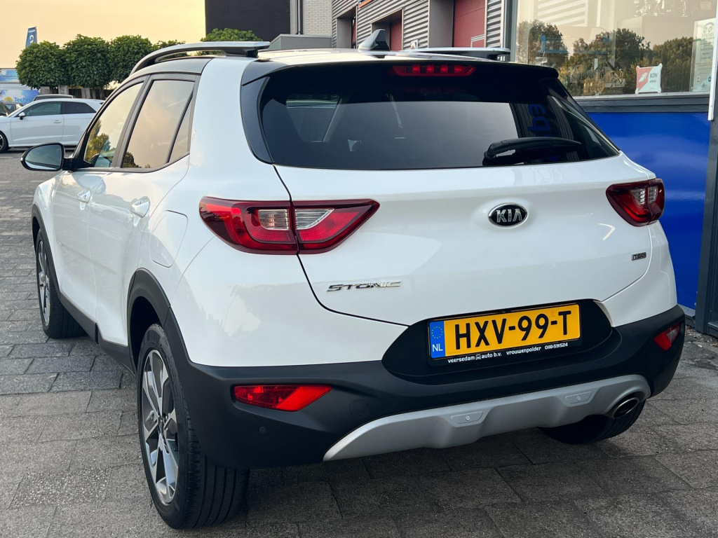 Kia Stonic
