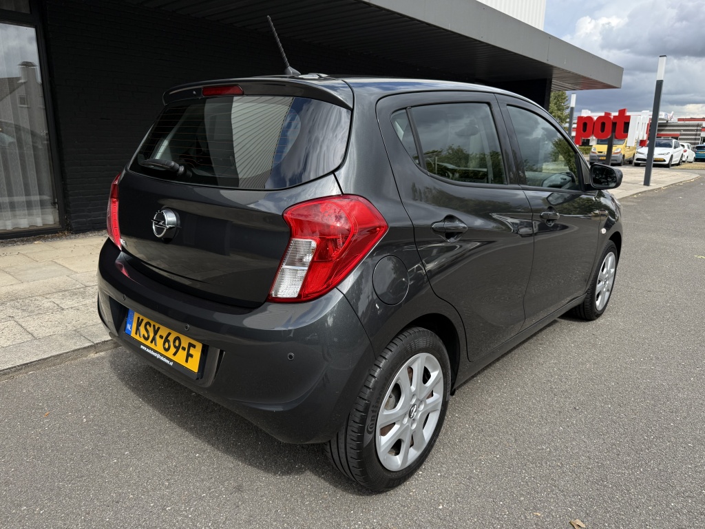 Opel Karl