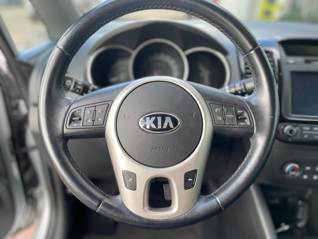 Kia Venga