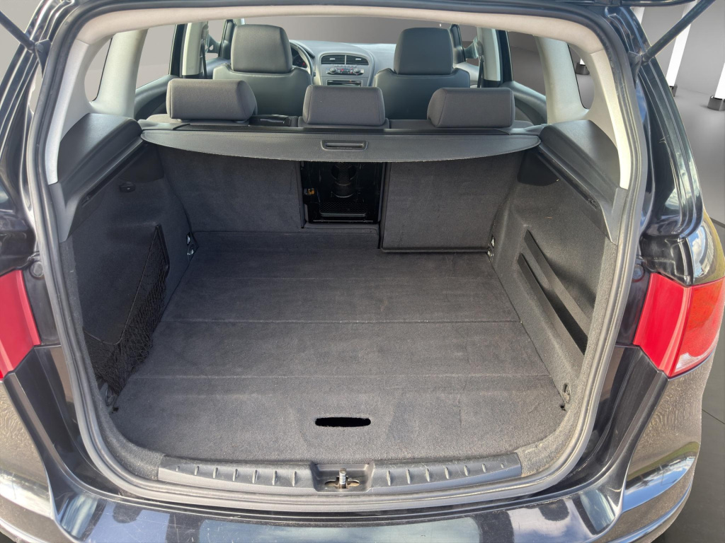 Seat Altea Xl