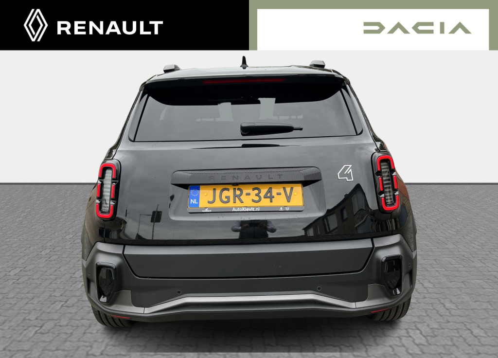 Renault 4