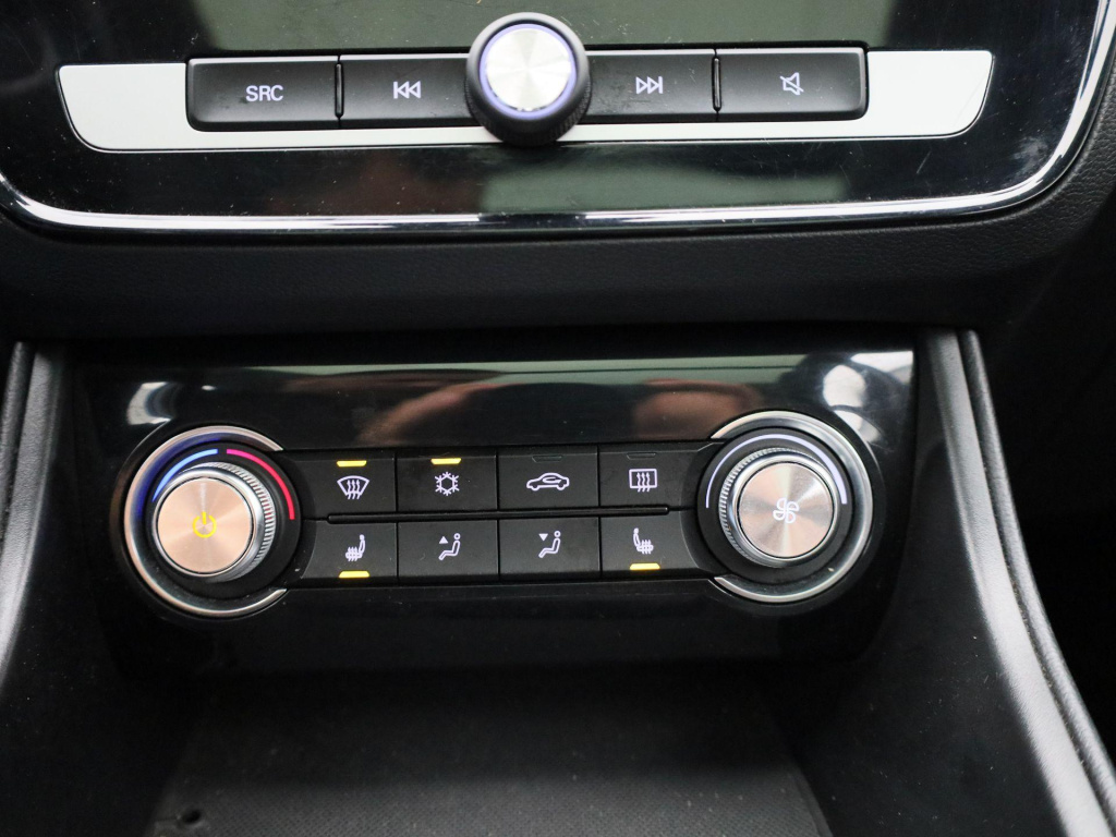 MG Zs Ev