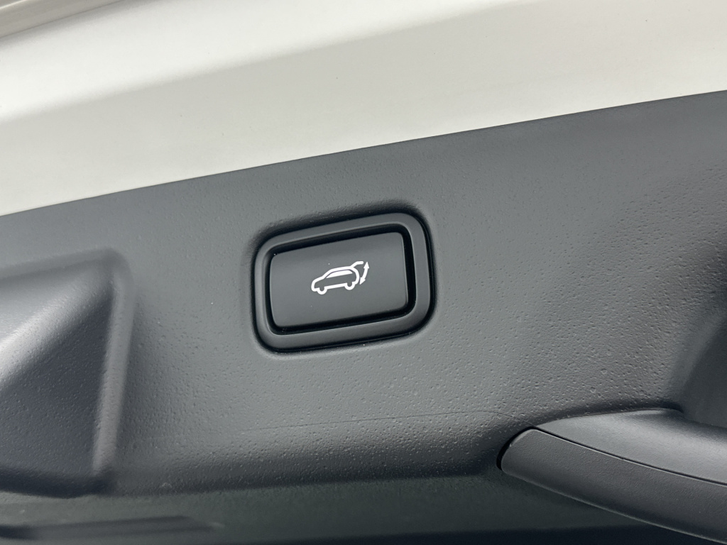 Kia Niro Ev
