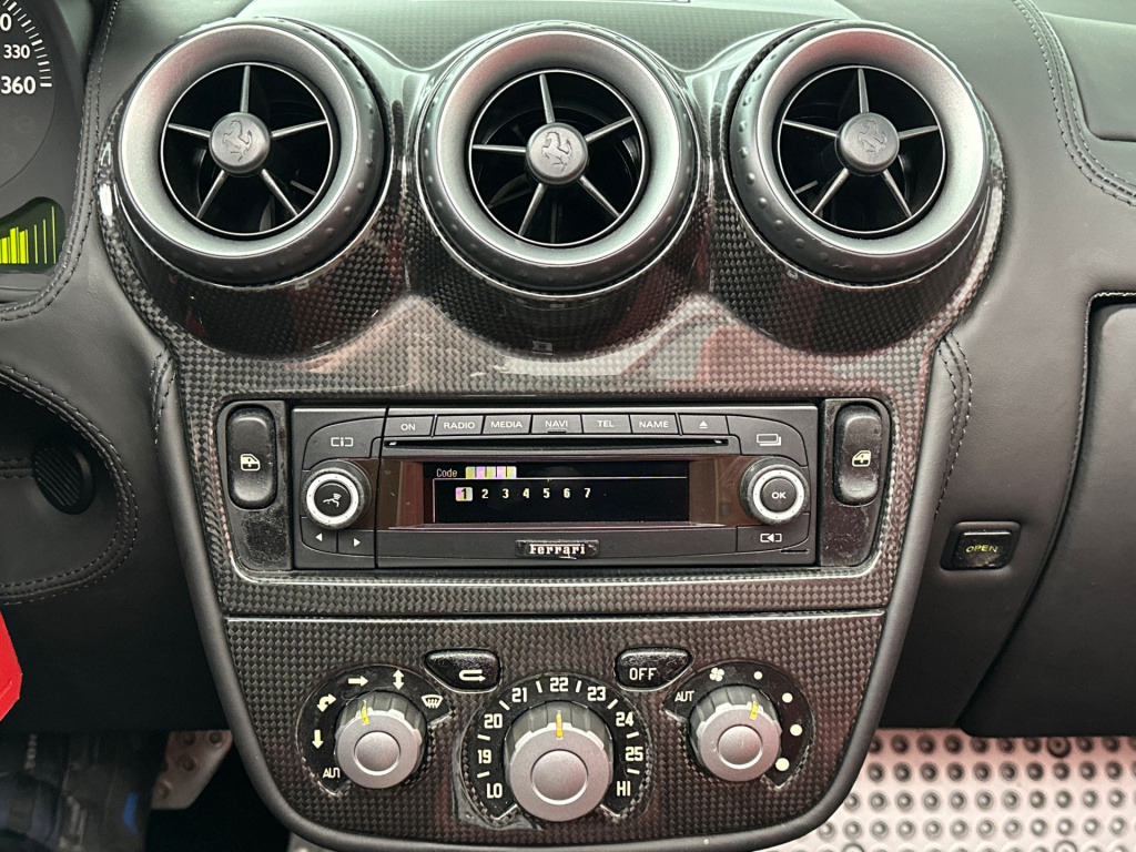 Ferrari F430