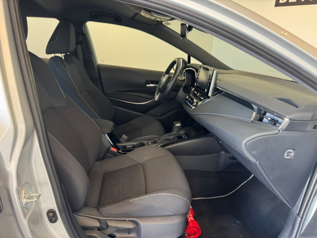 Toyota Corolla Touring Sports