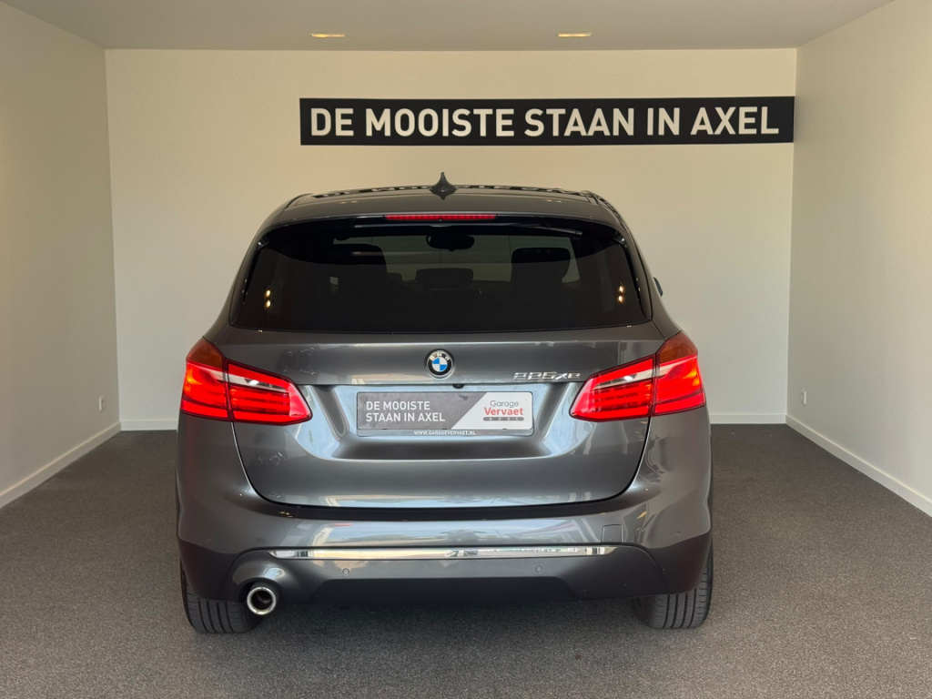BMW 2-serie