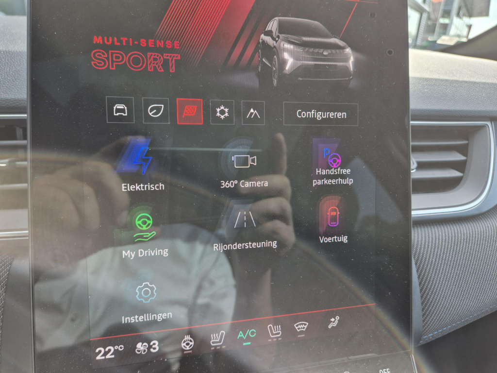 Renault Symbioz
