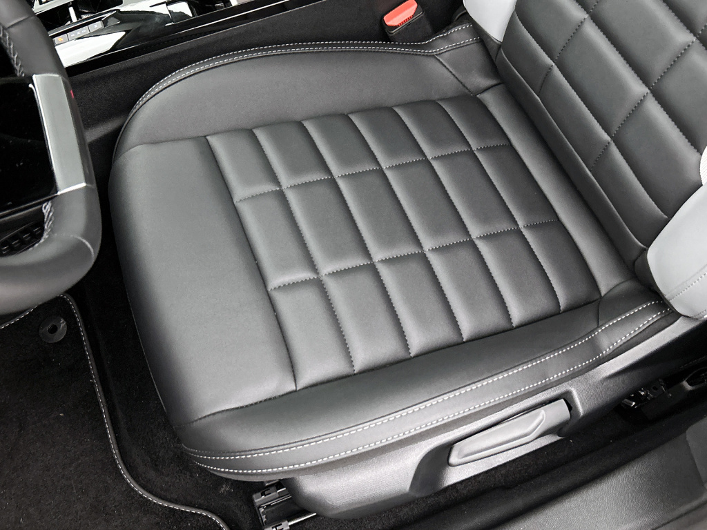 Citroen C4 X