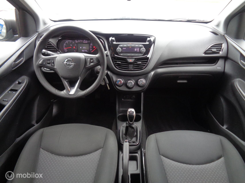 Opel Karl