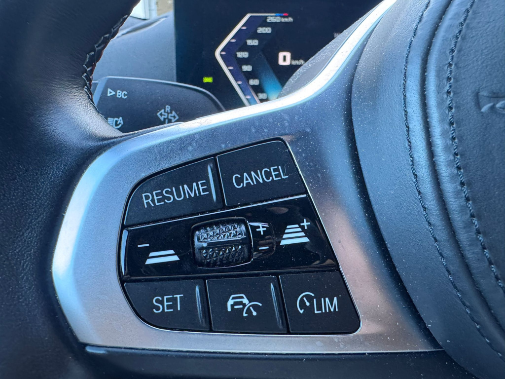 BMW I4