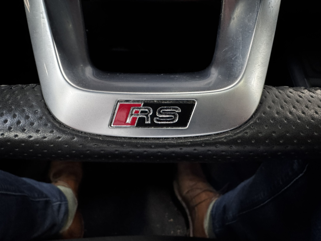 Audi Rsq3