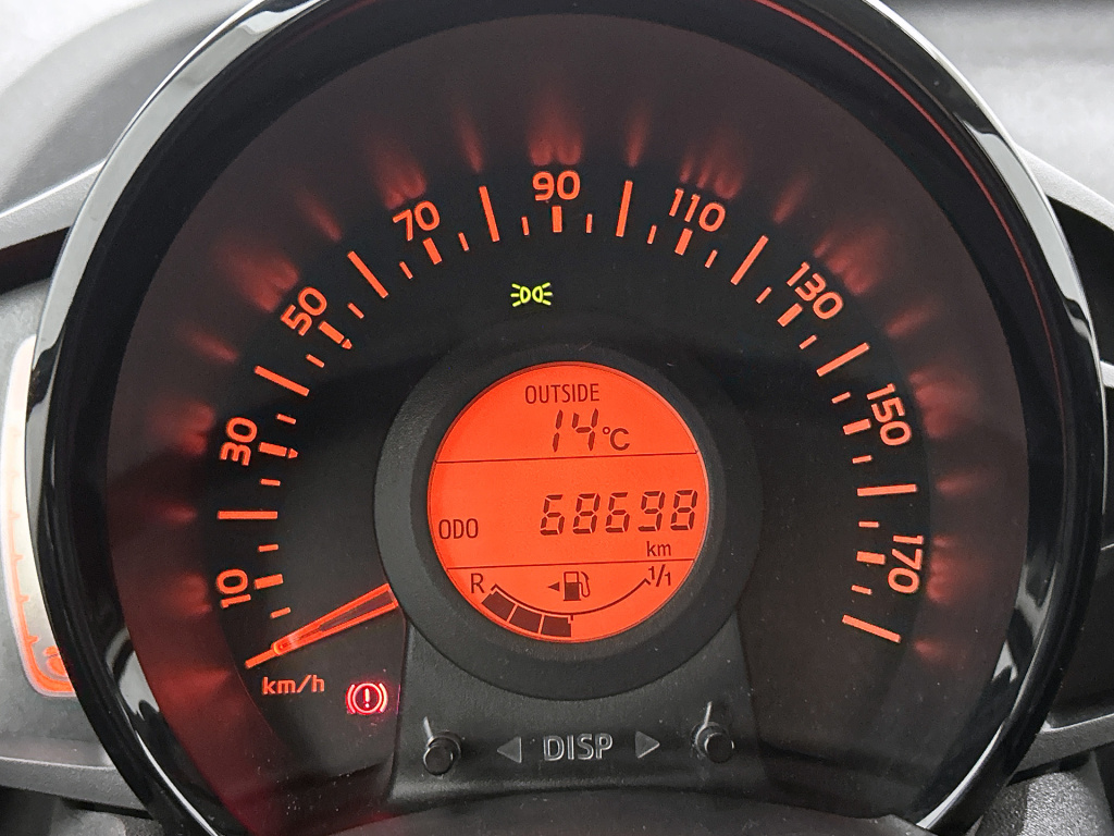 Citroen C1