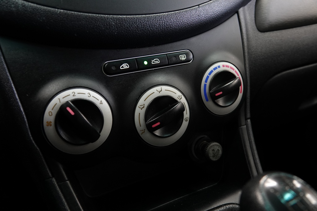 Hyundai I 10