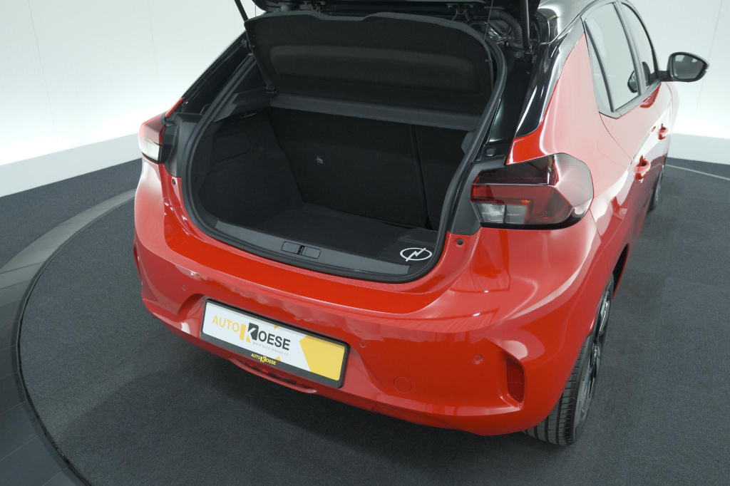 Opel Corsa-e