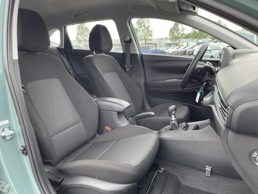 Hyundai I 20