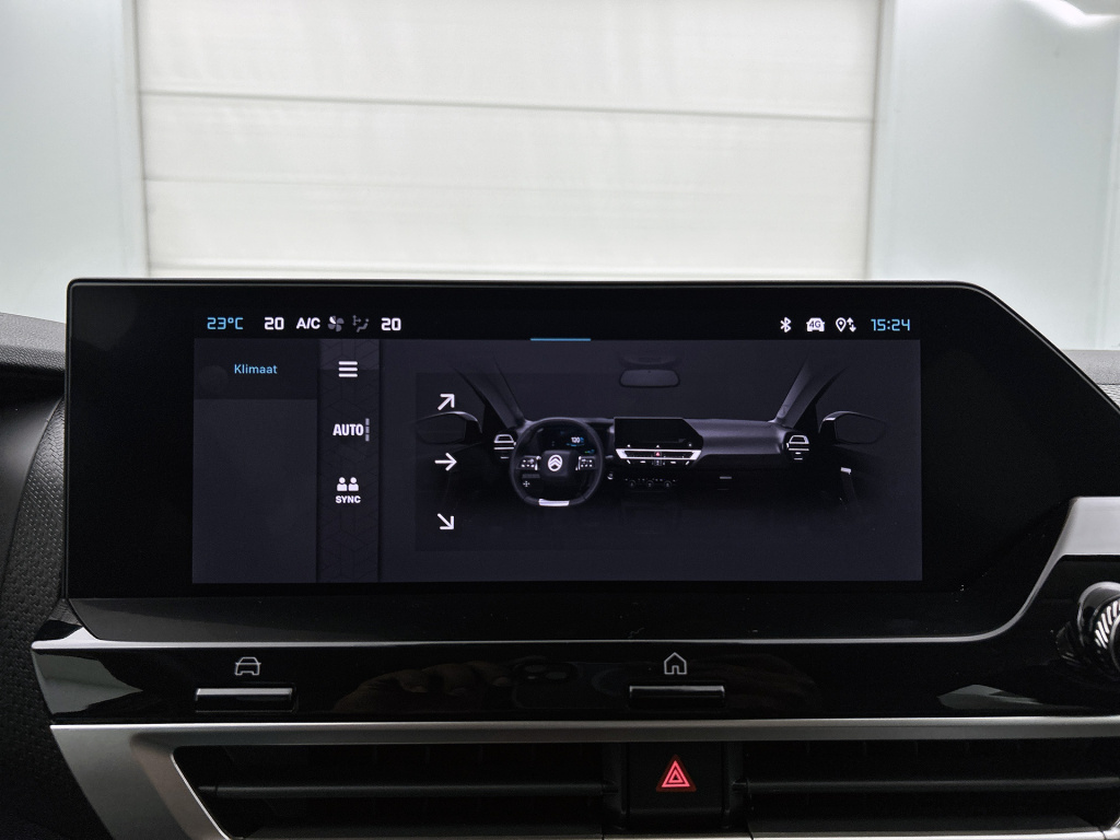 Citroen C4 X