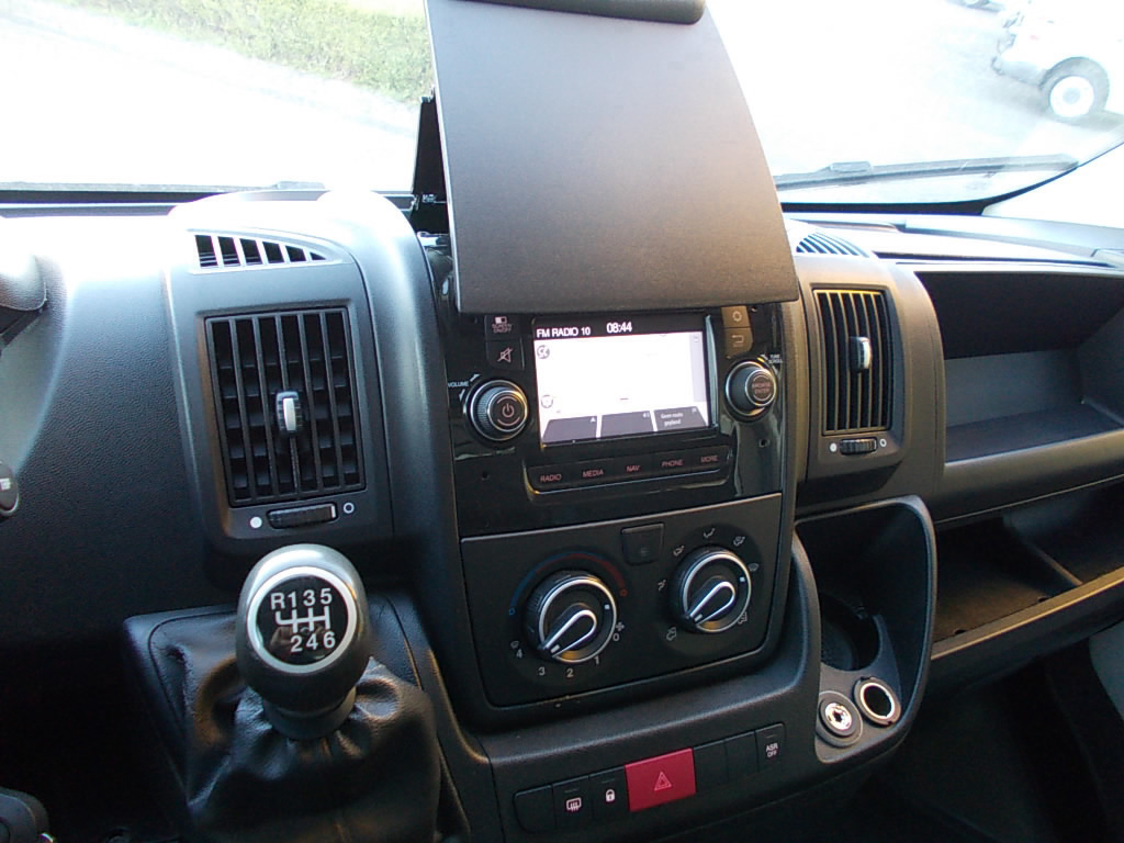 Citroen Jumper