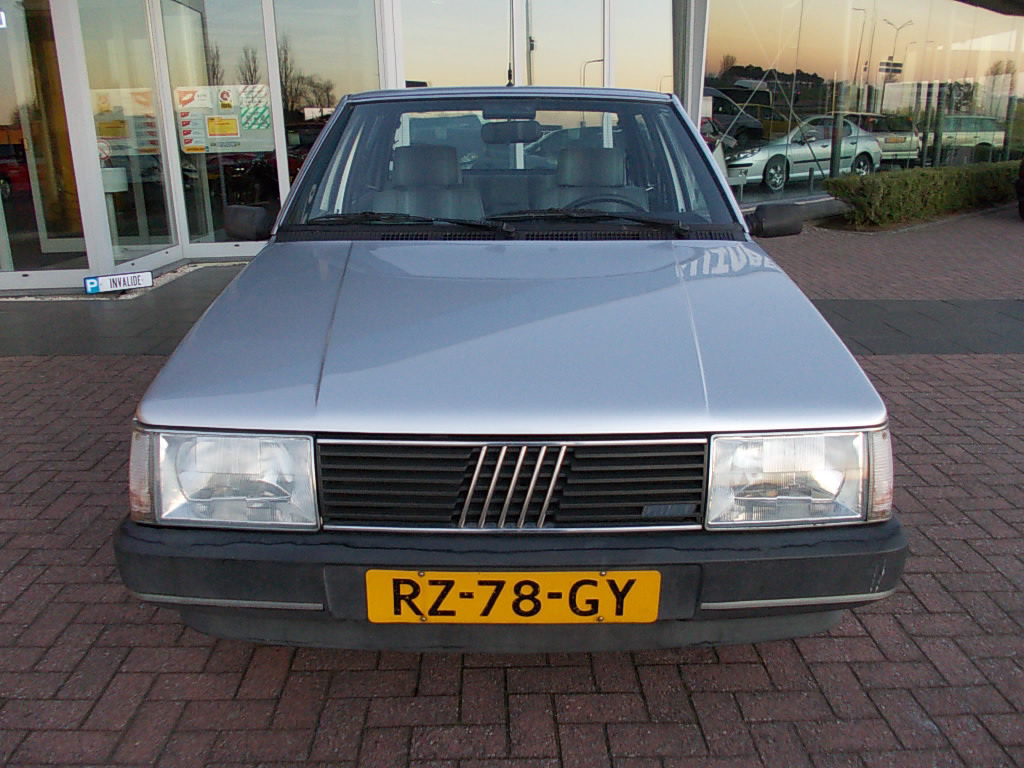 Fiat Onbekend