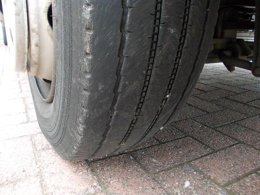 Mercedes-Benz Atego