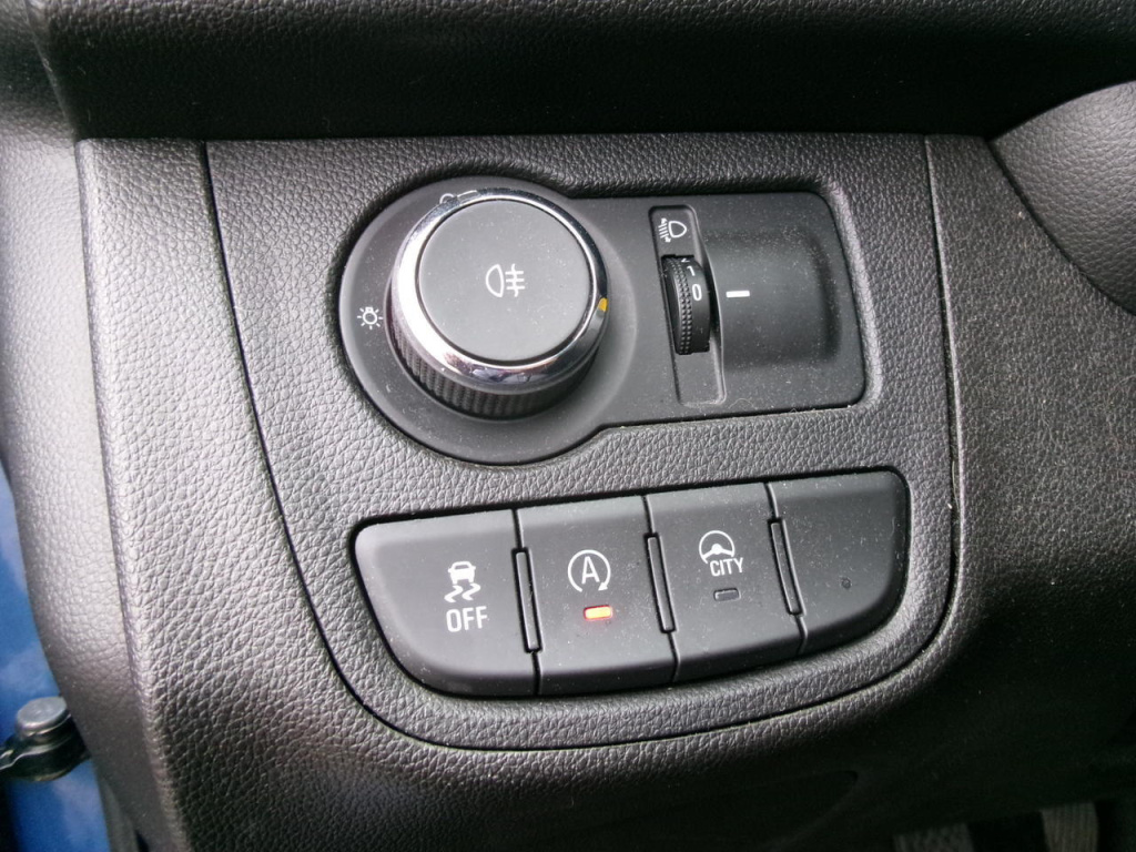 Opel Karl