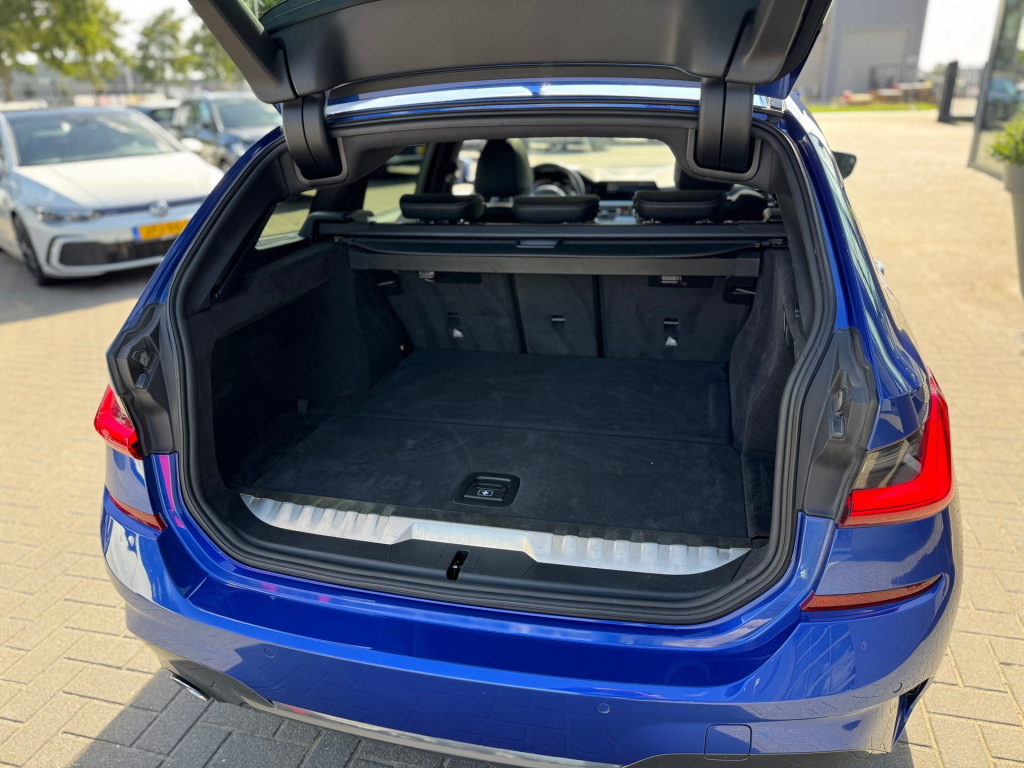 BMW 3-serie
