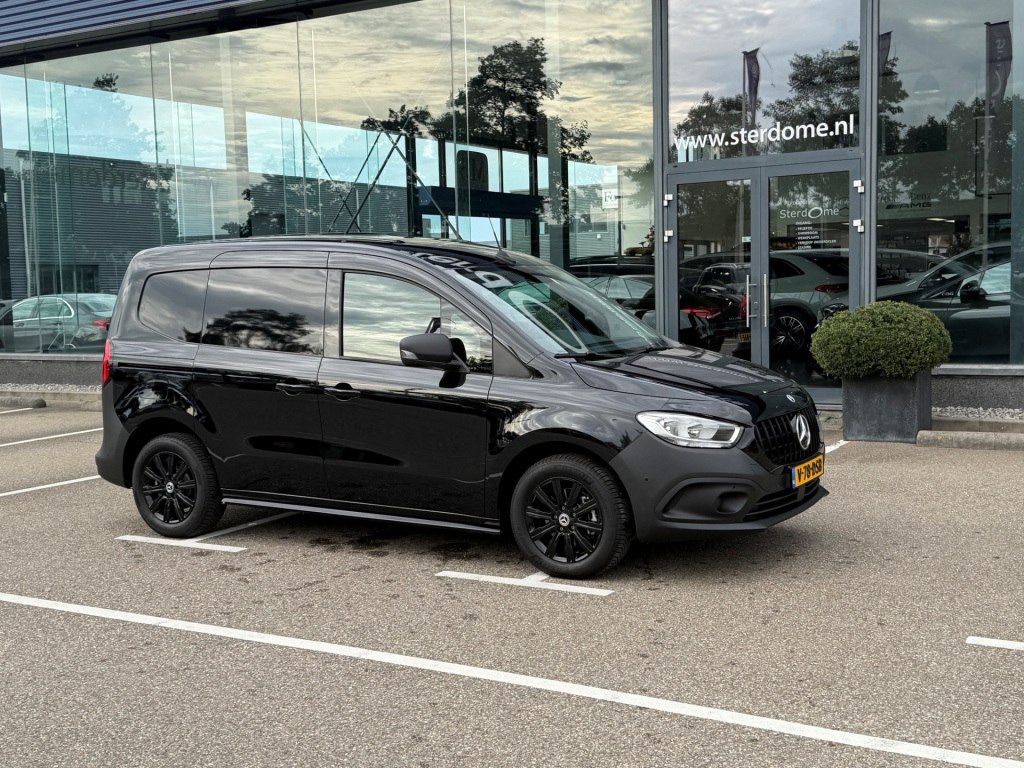 Mercedes-Benz Citan