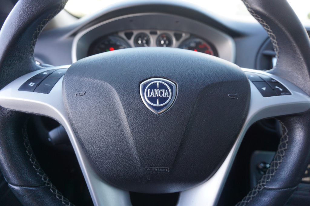 Lancia Delta
