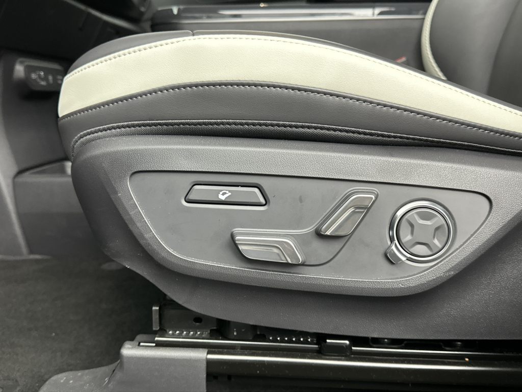Kia Ev5