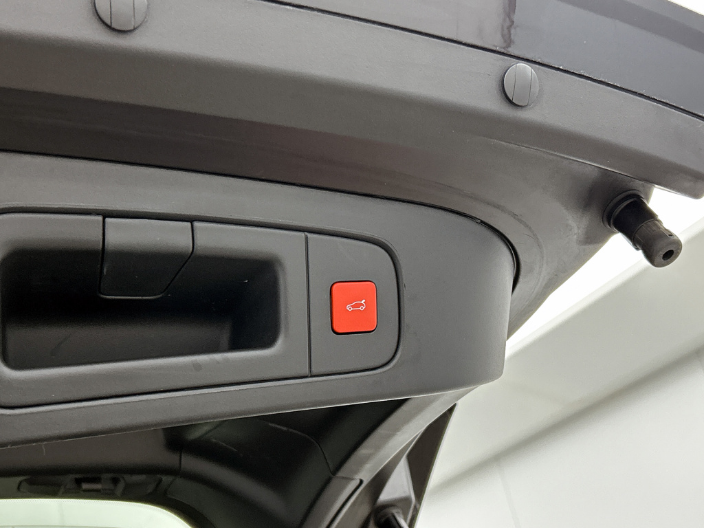 Citroen C5 X