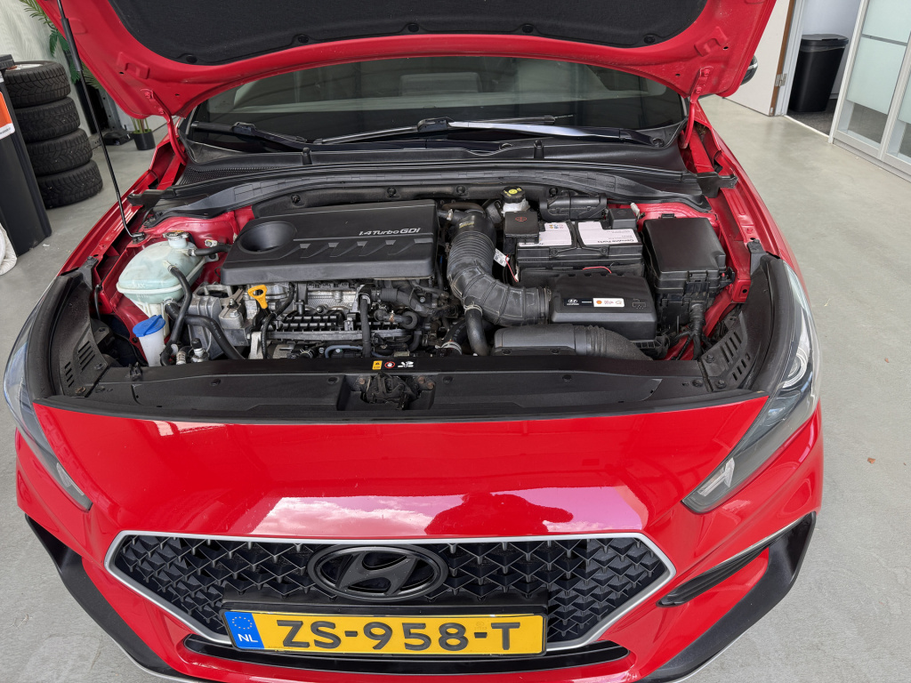 Hyundai I 30